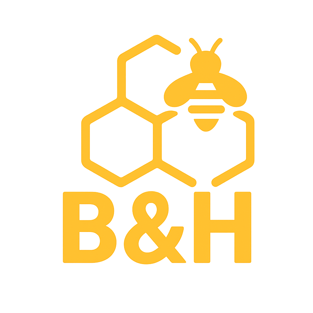 Bee Icon