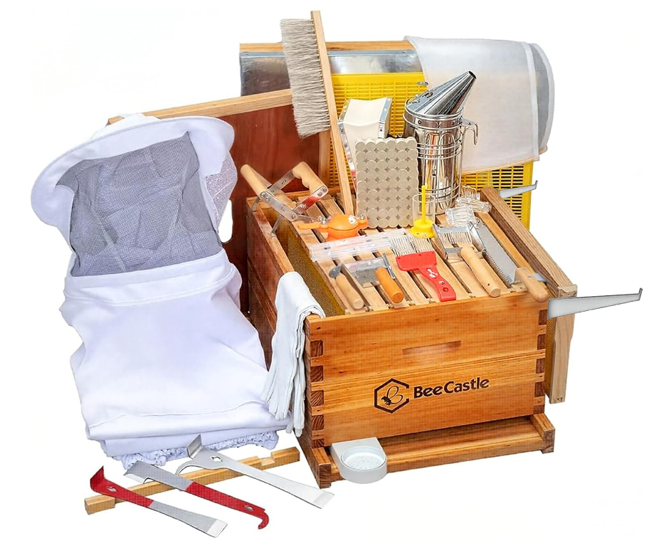 Beekeeping Starter Kit