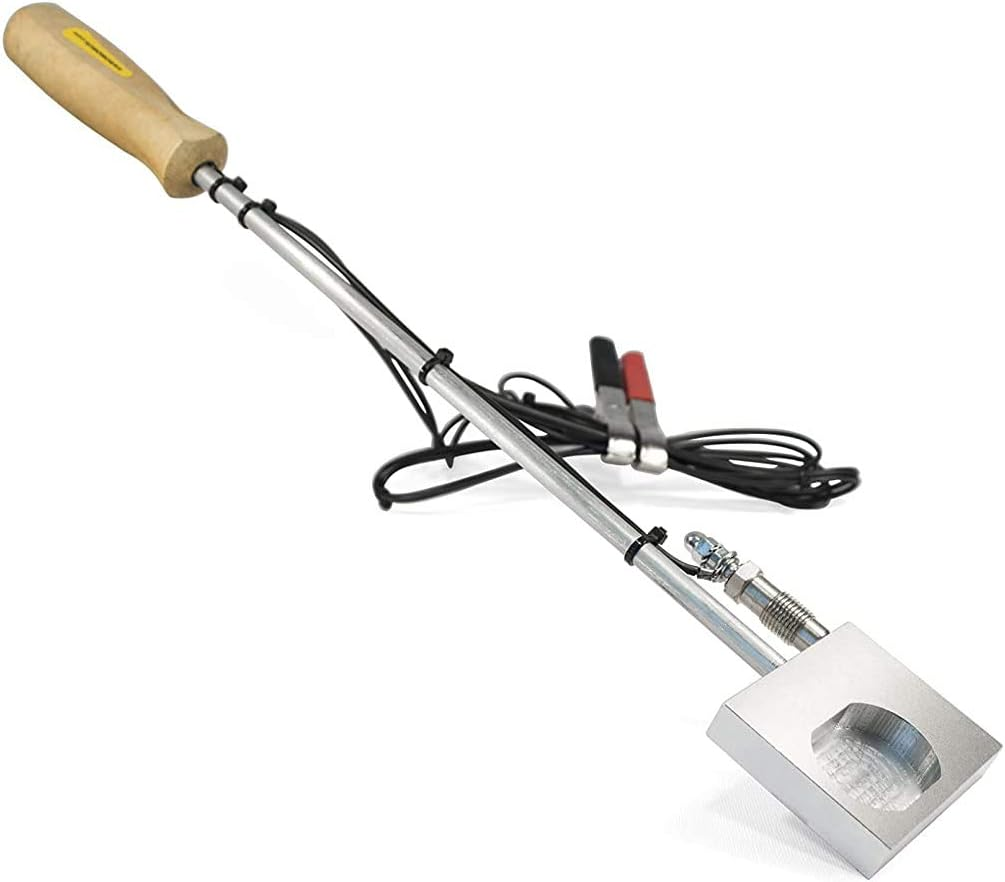 Oxalic Acid Vaporizer Kit