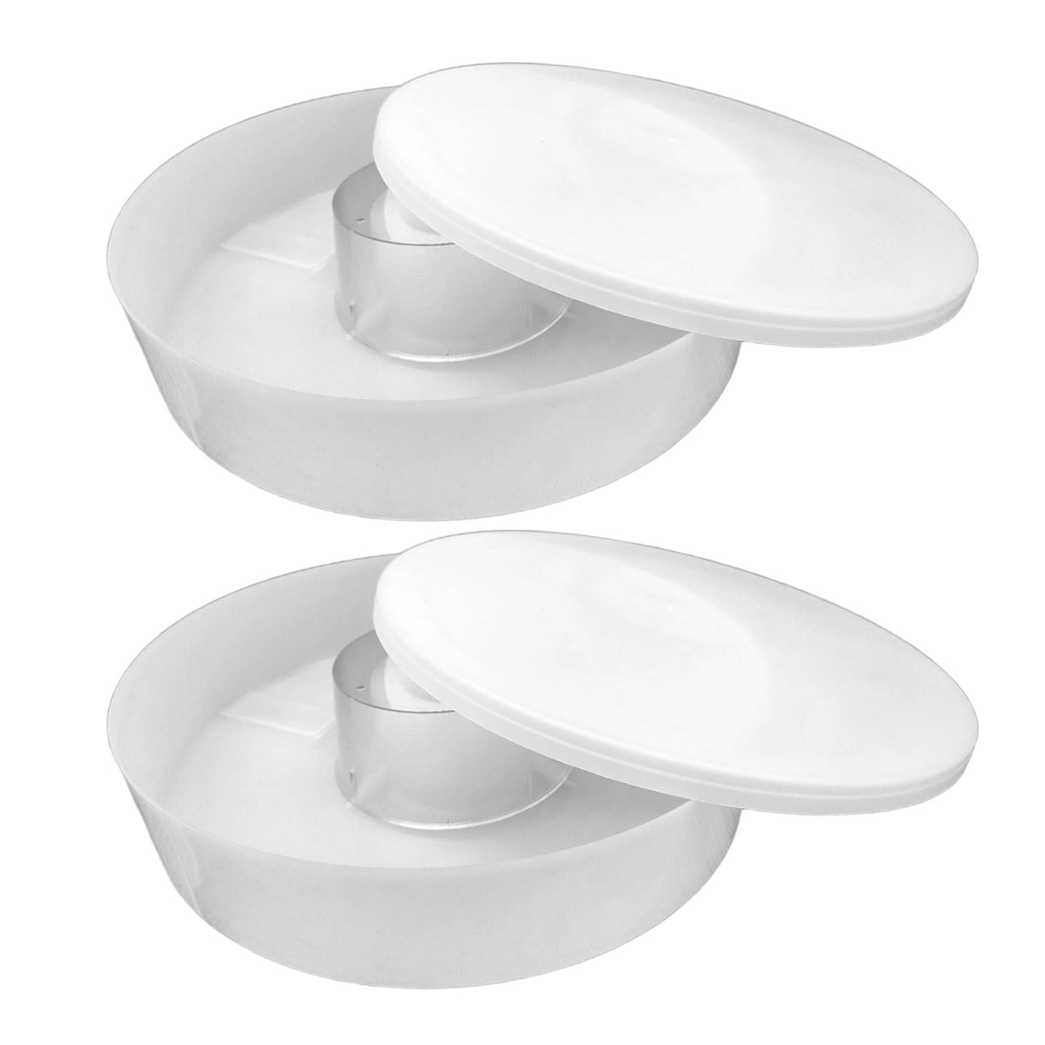 spring beekeeping hive feeder