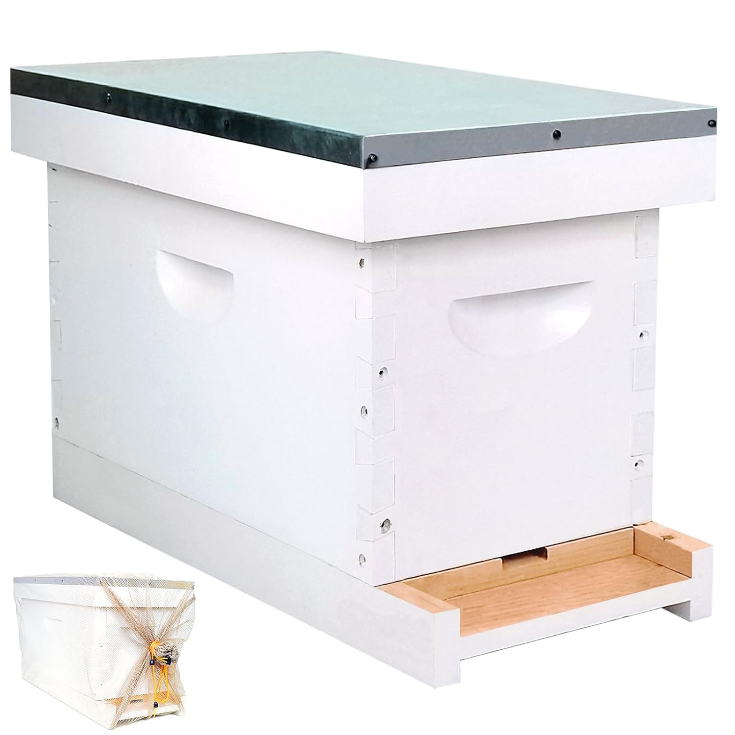 Beekeeping NUC Box and Hive Kit