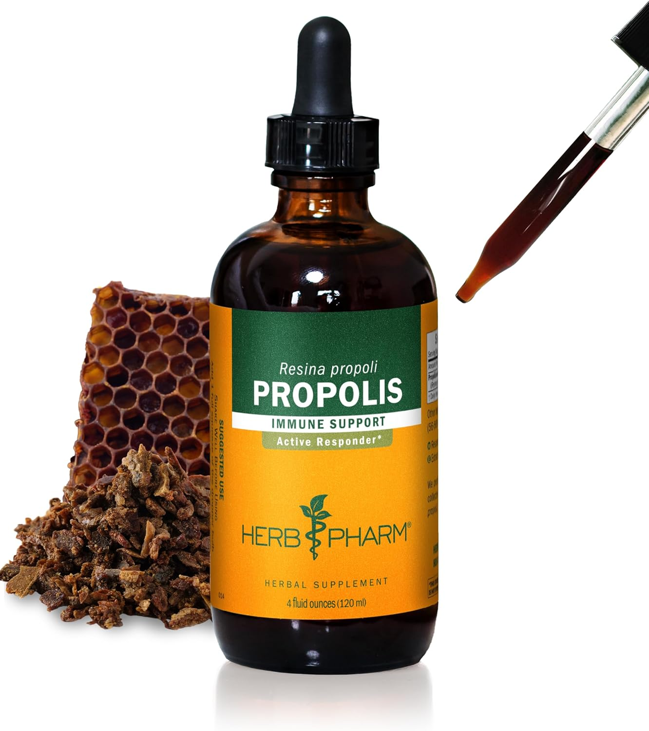 Premium Propolis Tincture