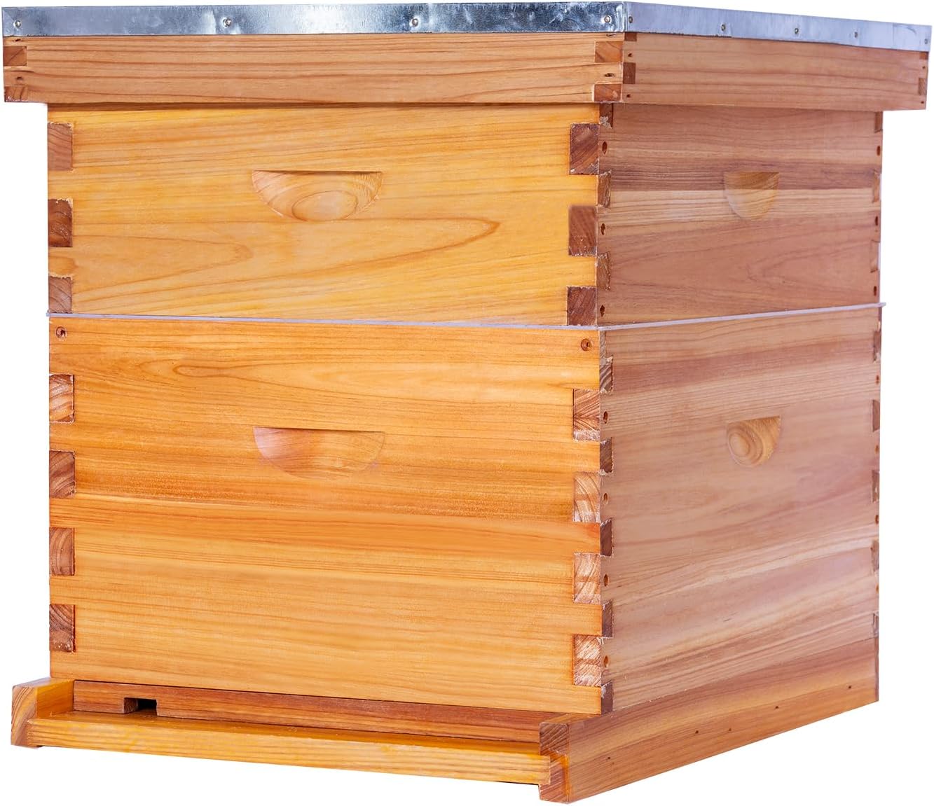 Complete Beehive Kit