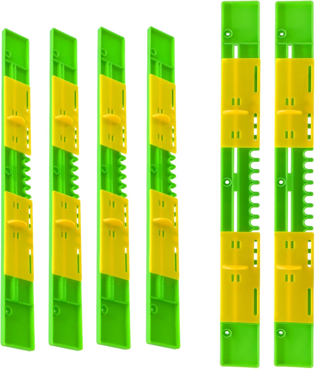 Beehive Robbing Screen