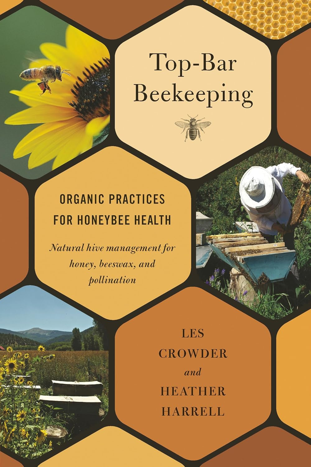 The Thinking Beekeeper Book