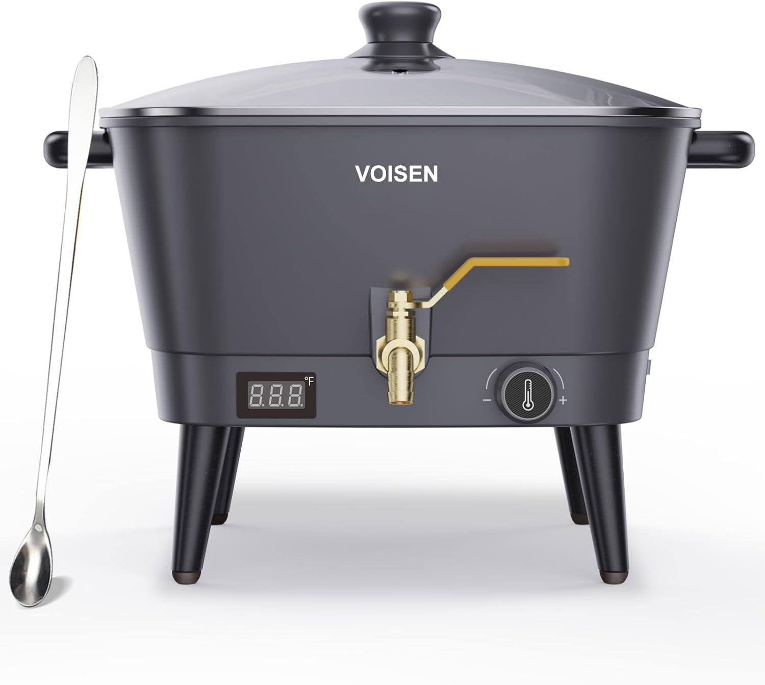 VOISEN Electric Wax Melter