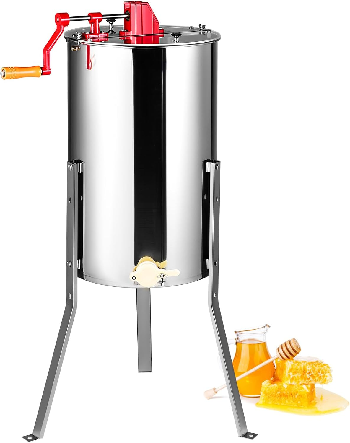 Stainless Steel Extractor