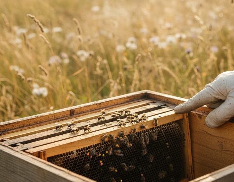 Why Are My Bees Dying? 15 Causes of Colony Loss (And How to Fix Them)