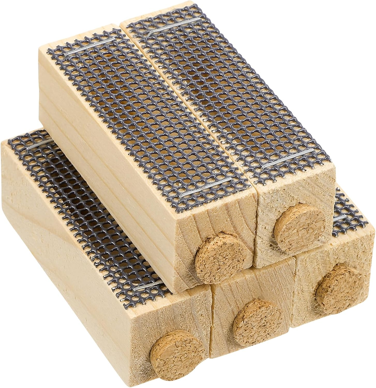 Queen bee introduction cage for combining colonies