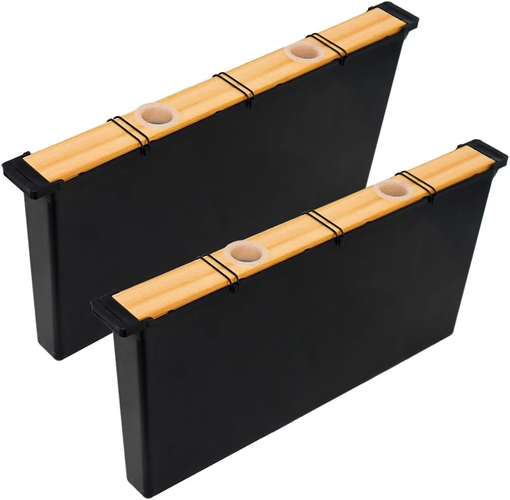 Best bee feeder for spring colony support